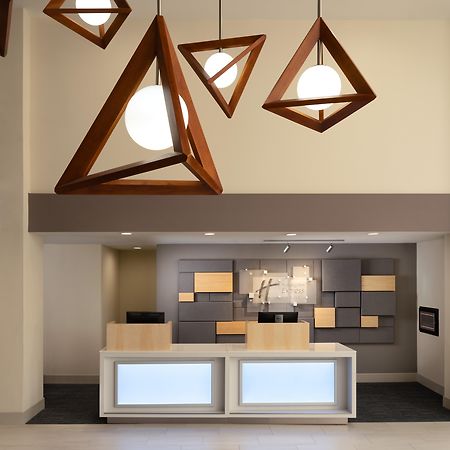Holiday Inn Express Hotel & Suites Irving Dfw Airport North By Ihg Eksteriør bilde