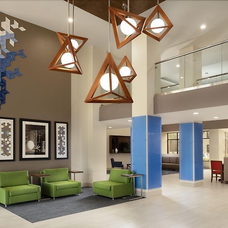 Holiday Inn Express Hotel & Suites Irving Dfw Airport North By Ihg Eksteriør bilde