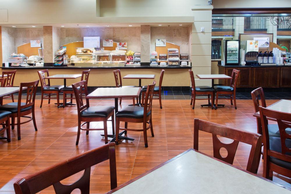 Holiday Inn Express Hotel & Suites Irving Dfw Airport North By Ihg Eksteriør bilde
