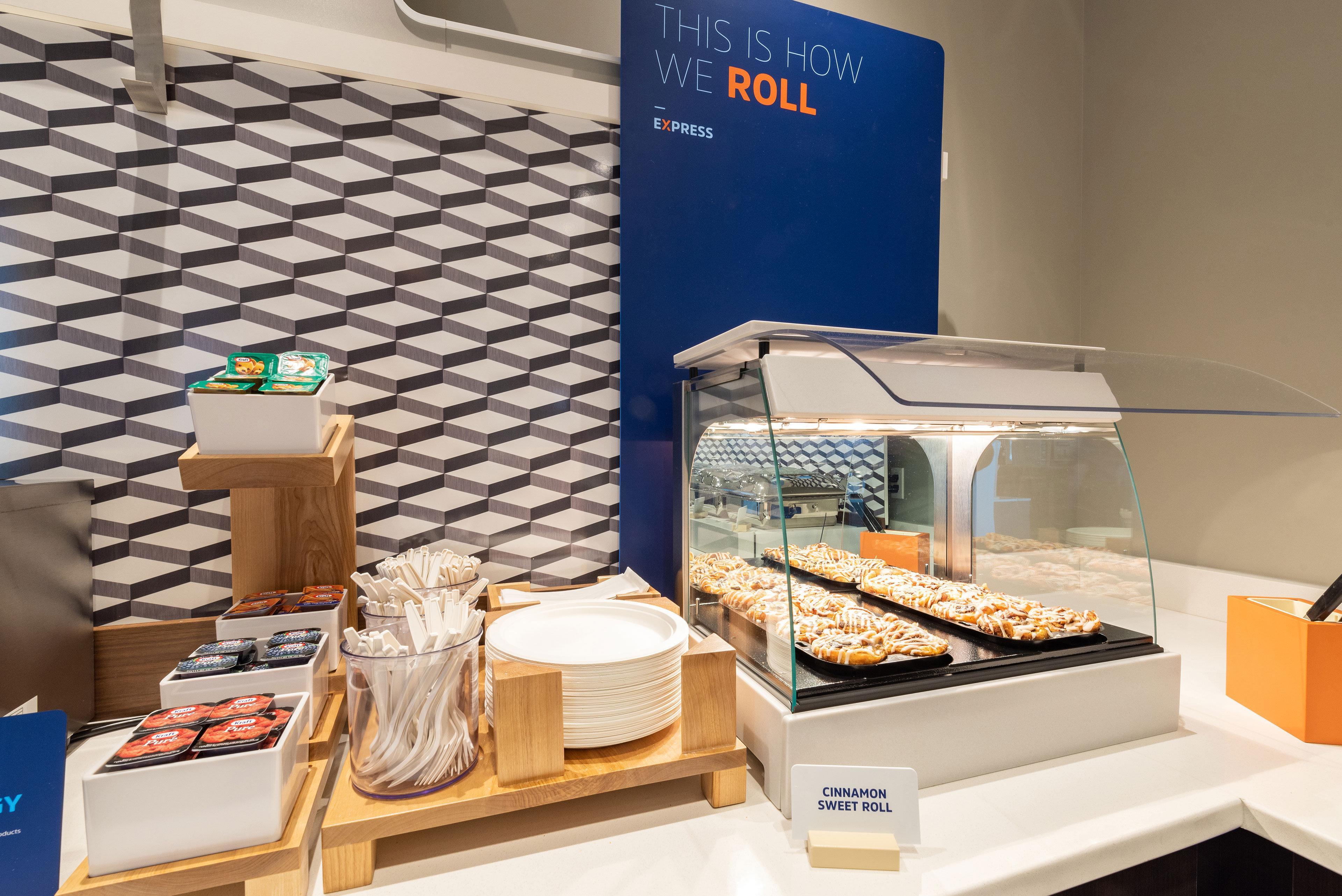 Holiday Inn Express Hotel & Suites Irving Dfw Airport North By Ihg Eksteriør bilde