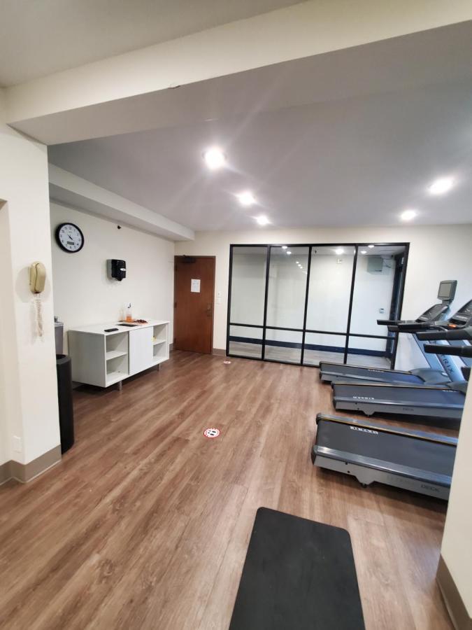 Holiday Inn Express Hotel & Suites Irving Dfw Airport North By Ihg Eksteriør bilde