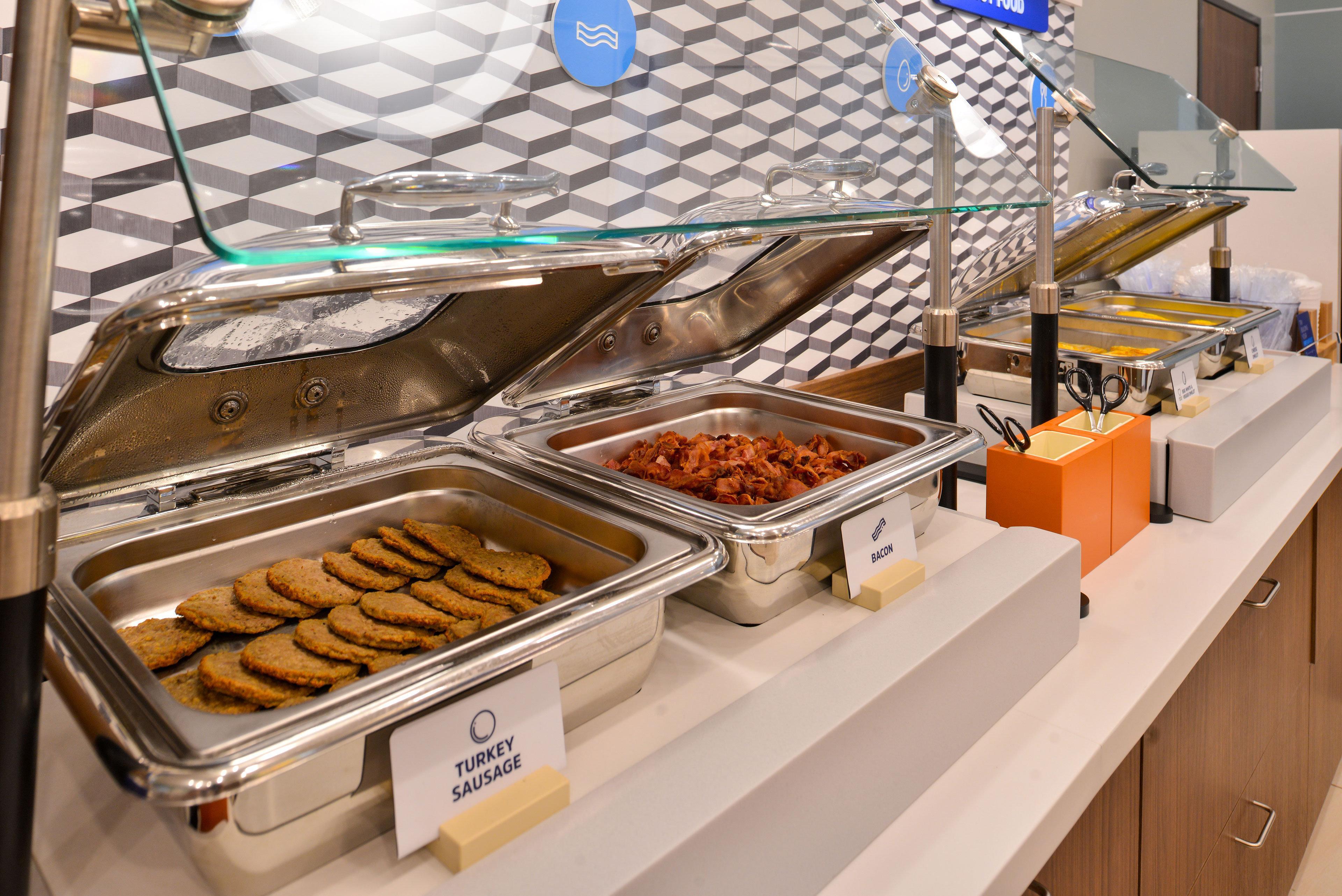 Holiday Inn Express Hotel & Suites Irving Dfw Airport North By Ihg Eksteriør bilde