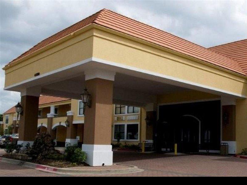 Holiday Inn Express Hotel & Suites Irving Dfw Airport North By Ihg Eksteriør bilde