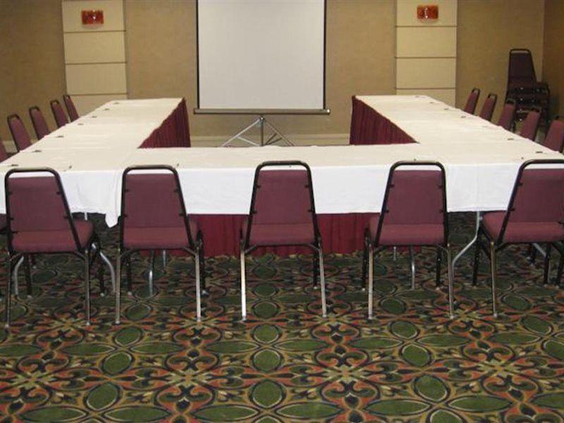 Holiday Inn Express Hotel & Suites Irving Dfw Airport North By Ihg Eksteriør bilde