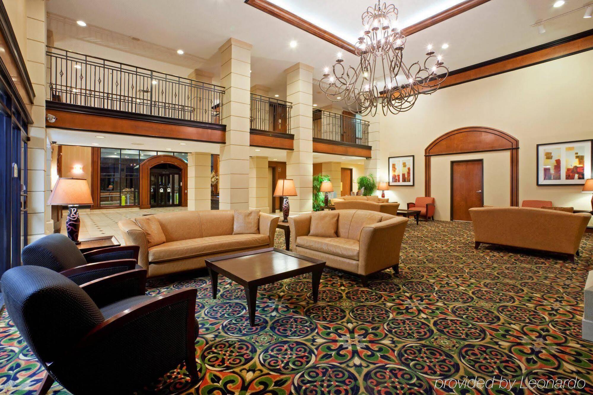 Holiday Inn Express Hotel & Suites Irving Dfw Airport North By Ihg Eksteriør bilde