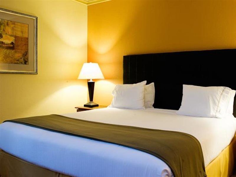 Holiday Inn Express Hotel & Suites Irving Dfw Airport North By Ihg Eksteriør bilde