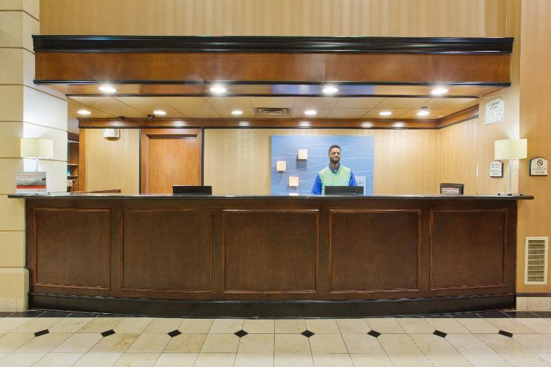 Holiday Inn Express Hotel & Suites Irving Dfw Airport North By Ihg Eksteriør bilde