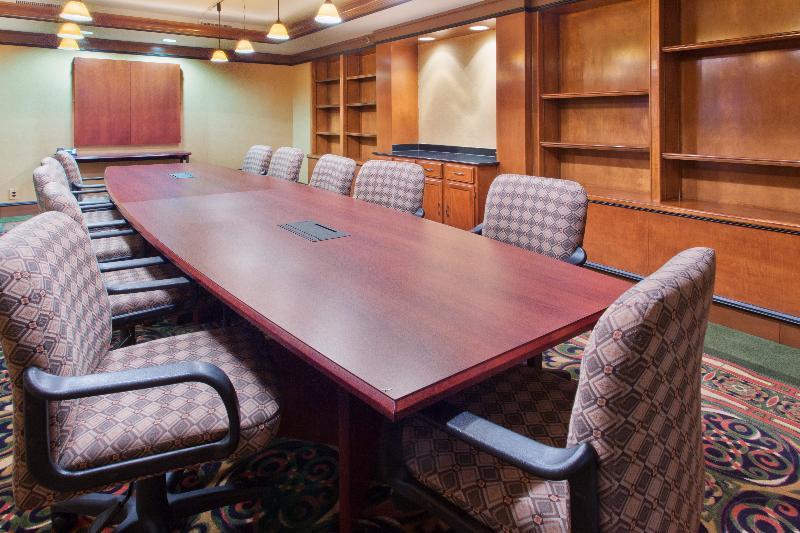 Holiday Inn Express Hotel & Suites Irving Dfw Airport North By Ihg Eksteriør bilde