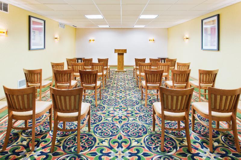 Holiday Inn Express Hotel & Suites Irving Dfw Airport North By Ihg Eksteriør bilde