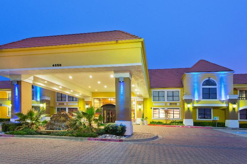 Holiday Inn Express Hotel & Suites Irving Dfw Airport North By Ihg Eksteriør bilde