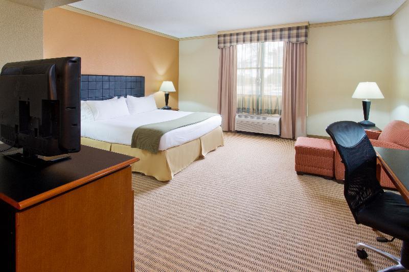 Holiday Inn Express Hotel & Suites Irving Dfw Airport North By Ihg Eksteriør bilde