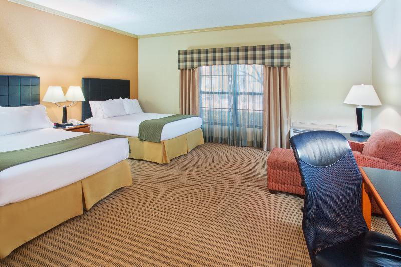 Holiday Inn Express Hotel & Suites Irving Dfw Airport North By Ihg Eksteriør bilde