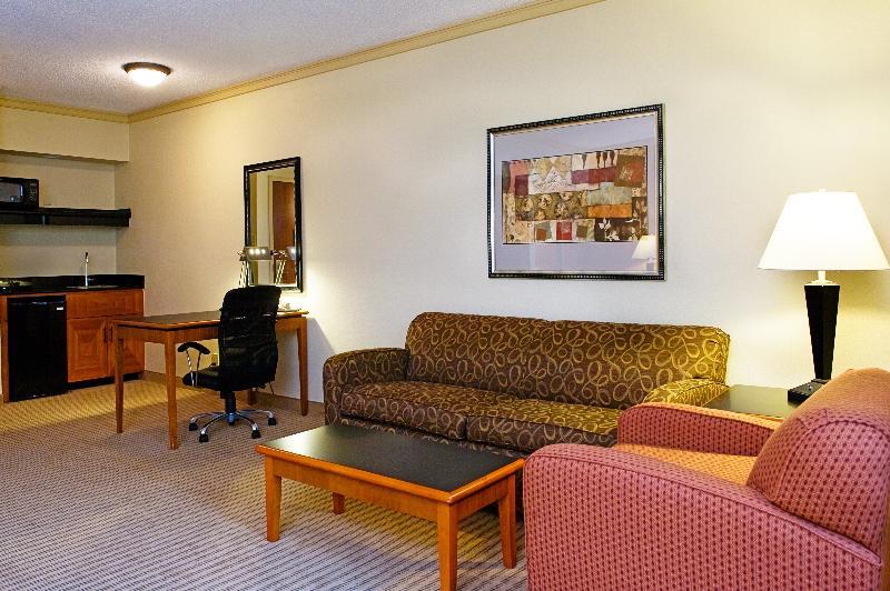 Holiday Inn Express Hotel & Suites Irving Dfw Airport North By Ihg Eksteriør bilde