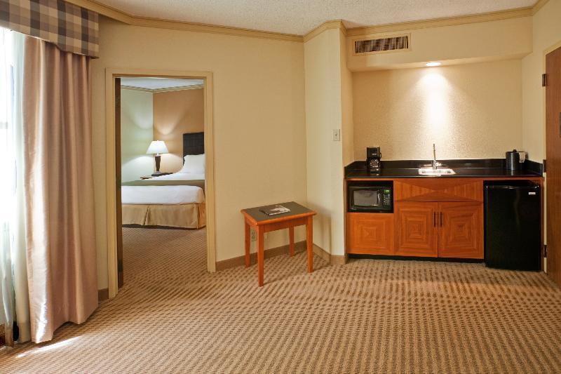 Holiday Inn Express Hotel & Suites Irving Dfw Airport North By Ihg Eksteriør bilde