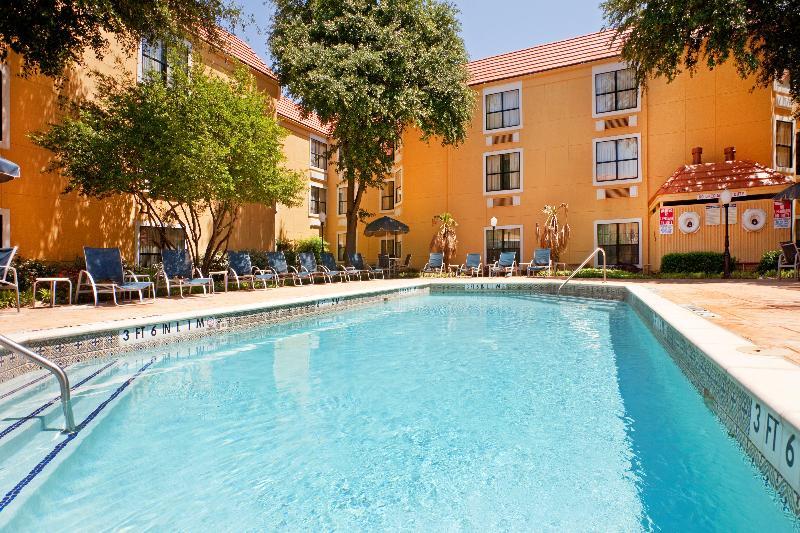 Holiday Inn Express Hotel & Suites Irving Dfw Airport North By Ihg Eksteriør bilde